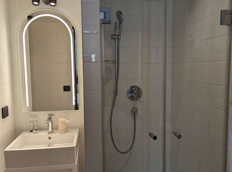 اتاق سوپریور, Best Western Bretagne Montparnasse