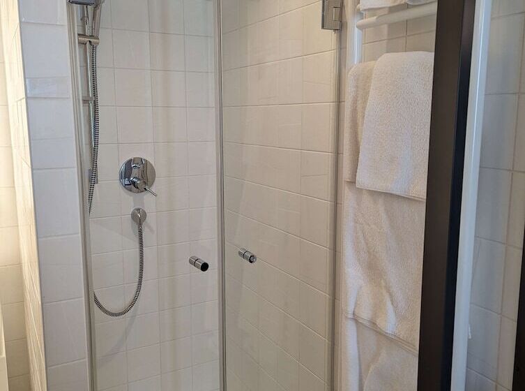 اتاق سوپریور, Best Western Bretagne Montparnasse