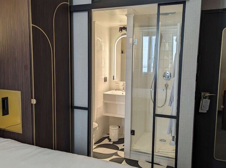 اتاق سوپریور, Best Western Bretagne Montparnasse