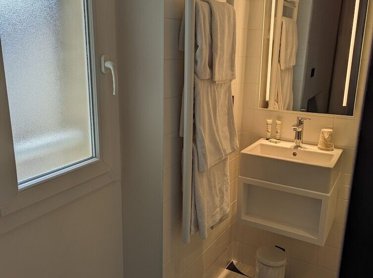 اتاق سوپریور, Best Western Bretagne Montparnasse