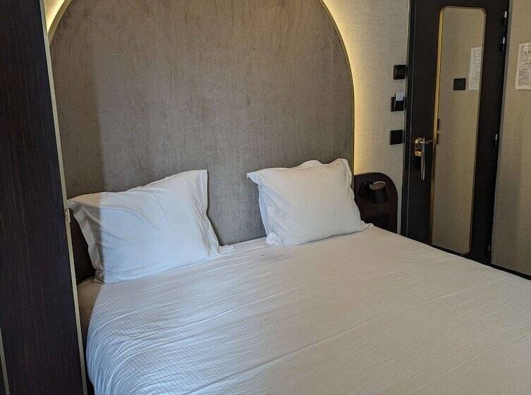 اتاق سوپریور, Best Western Bretagne Montparnasse
