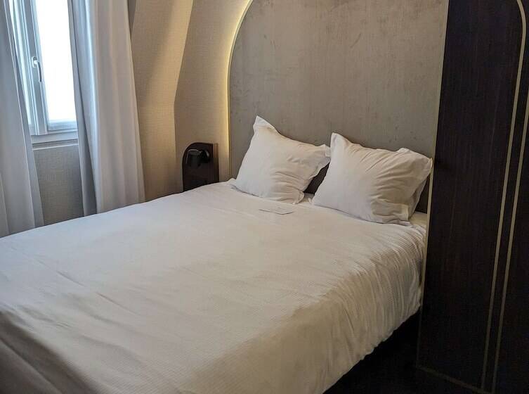 اتاق سوپریور, Best Western Bretagne Montparnasse