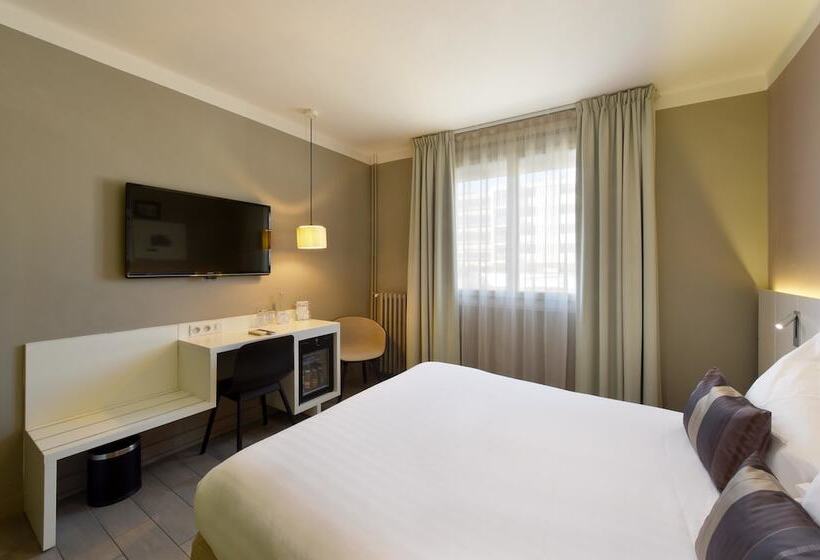 컴포트 룸, Best Western Plus La Corniche