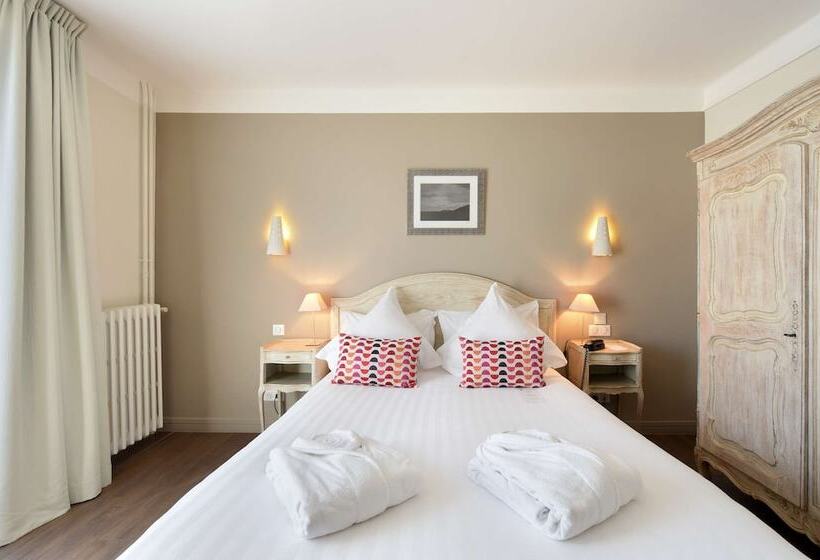 Quarto Superior, Best Western Plus La Corniche