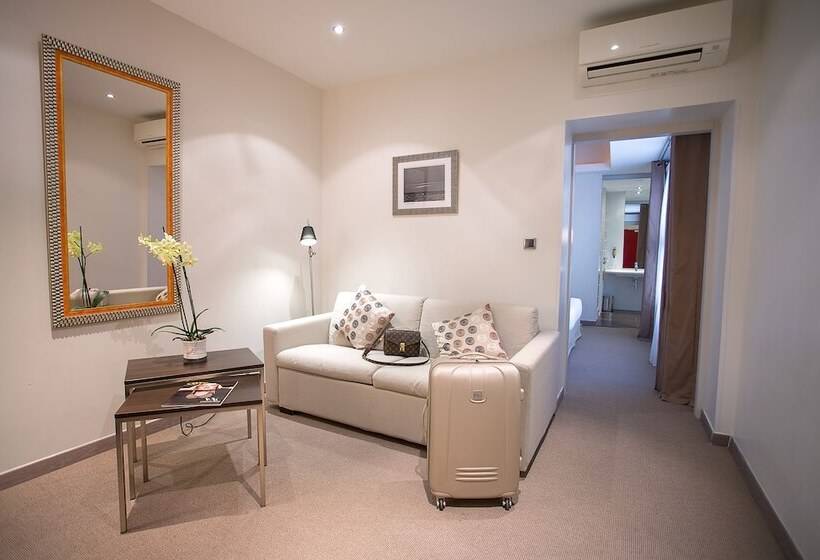 غرفة تنفيذية, Best Western Plus La Corniche