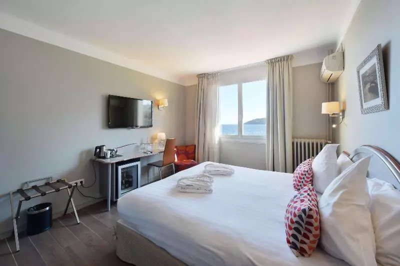 スーペリアールーム, Best Western Plus La Corniche
