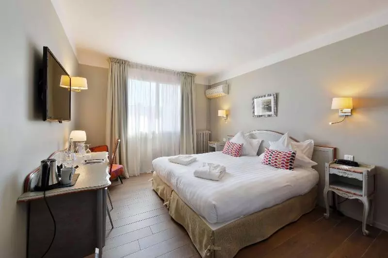 スーペリアールーム, Best Western Plus La Corniche