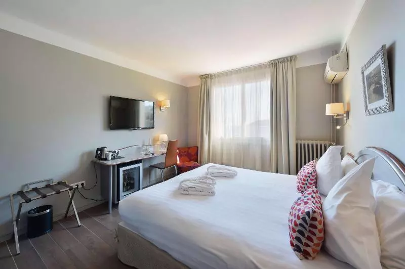 スーペリアールーム, Best Western Plus La Corniche