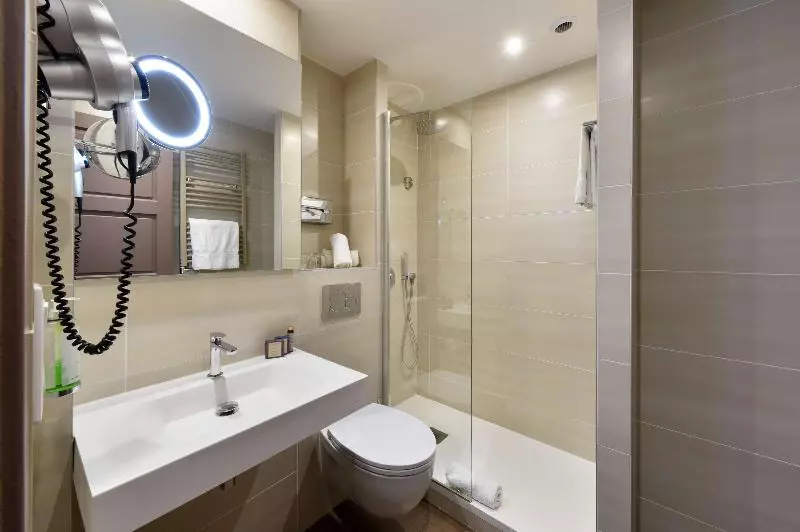 スーペリアールーム, Best Western Plus La Corniche