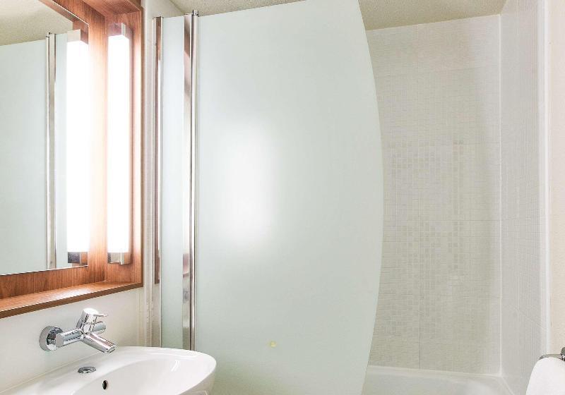 Номер Стандарт, Campanile Perpignan Nord Aéroport