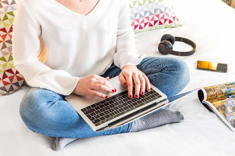 Номер Стандарт, Campanile Perpignan Nord Aéroport