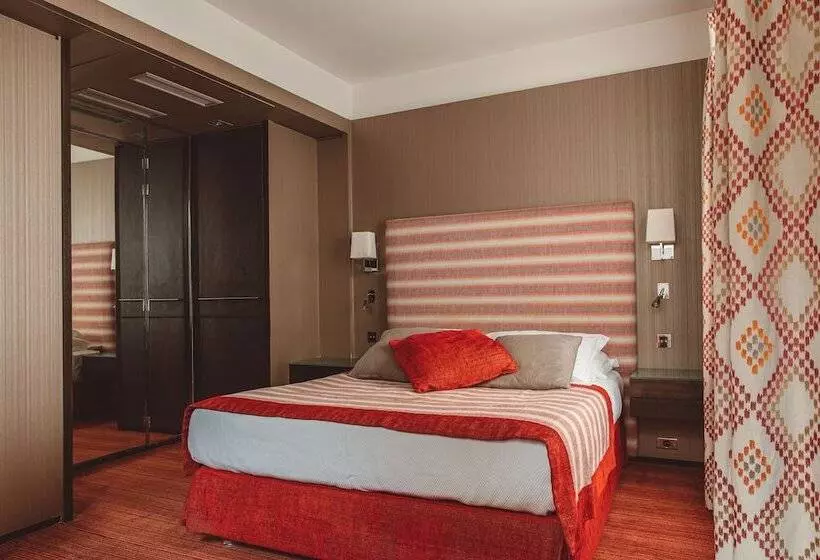 Junior Suite, Hôtel De L Abbaye