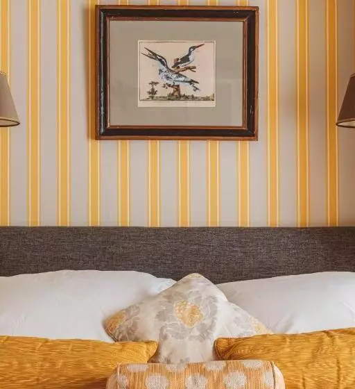 Chambre Standard, Hôtel De L Abbaye