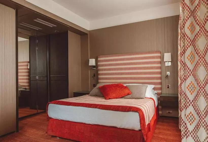 Junior Suite, Hôtel De L Abbaye