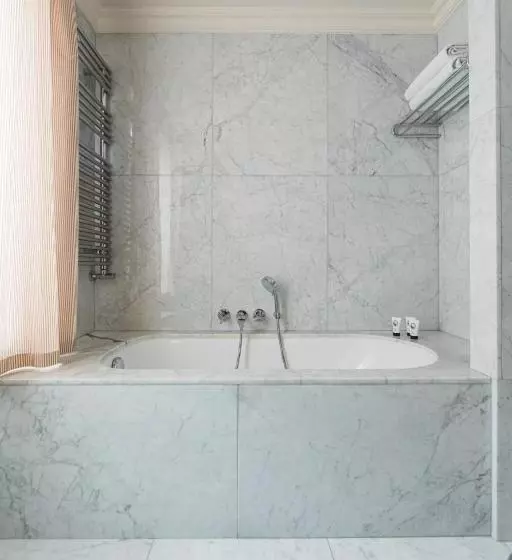 Appartement 1 Chambre avec Terrasse, Hôtel De L Abbaye