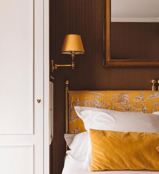 スーペリアールーム, Hôtel De L Abbaye