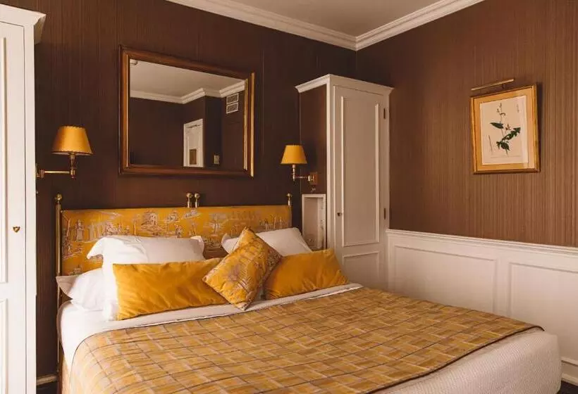 Chambre Supérieure, Hôtel De L Abbaye