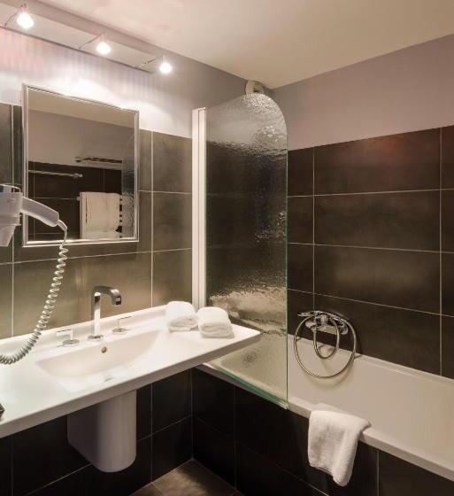 スタンダードルーム, Du Golf