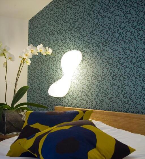 スーペリアールーム, Du Golf