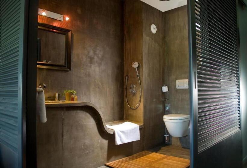 スーペリアールーム, Du Golf