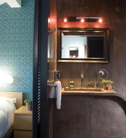 スーペリアールーム, Du Golf