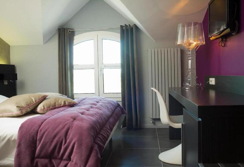 スーペリアールーム, Du Golf