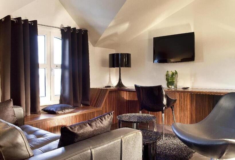 スーペリアースイート, Du Golf