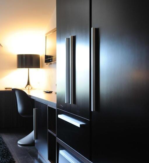 スーペリアースイート, Du Golf