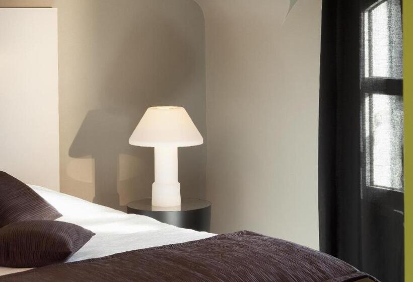 スイート, Du Golf