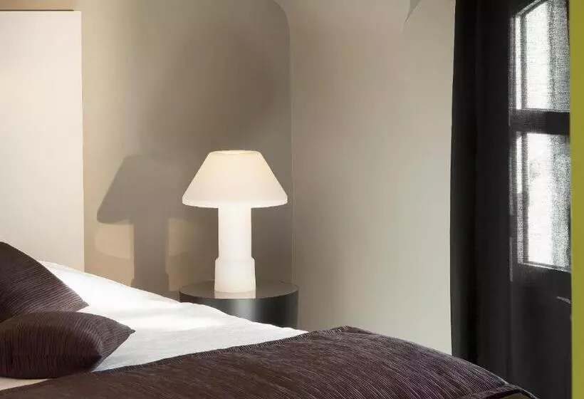 Suite, Du Golf