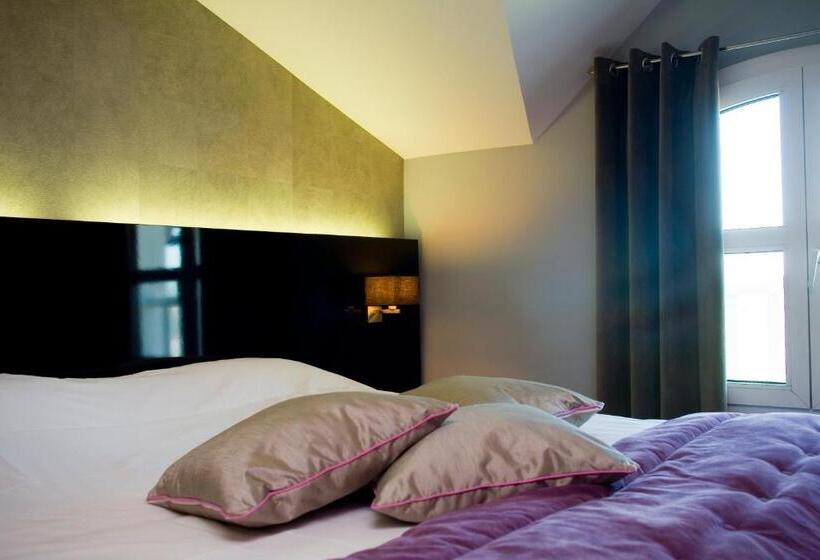 スーペリアールーム, Du Golf