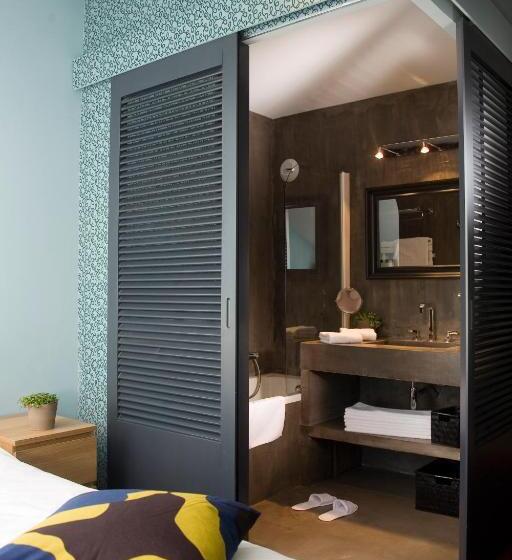 スーペリアールーム, Du Golf