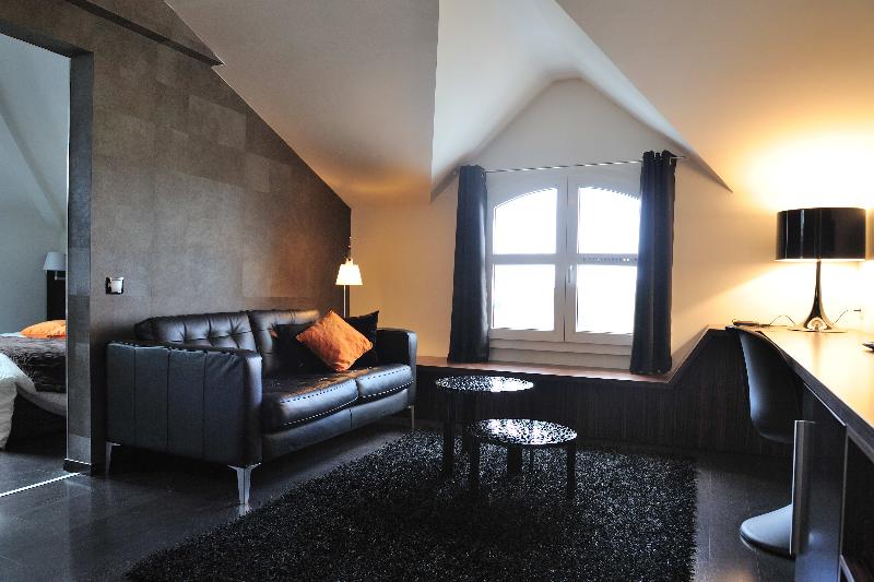 スイート, Du Golf