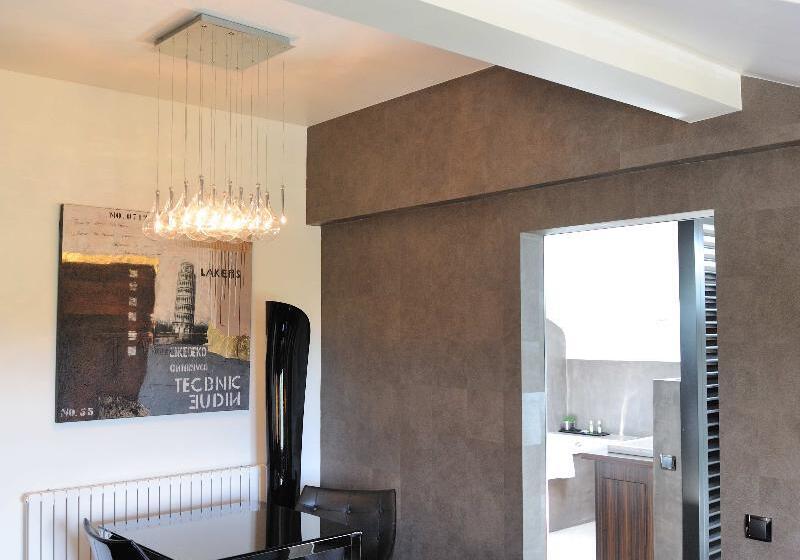 スイート, Du Golf