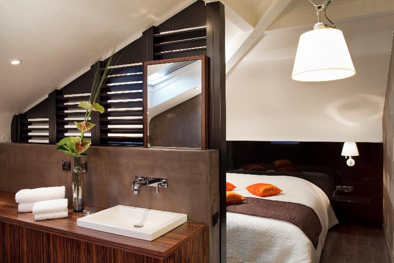 スイート, Du Golf