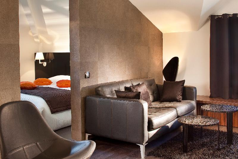 スイート, Du Golf