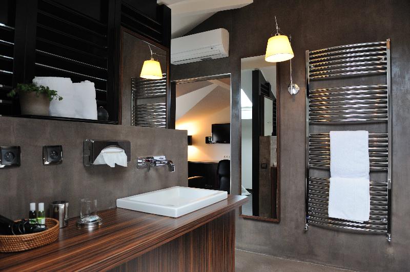 スイート, Du Golf