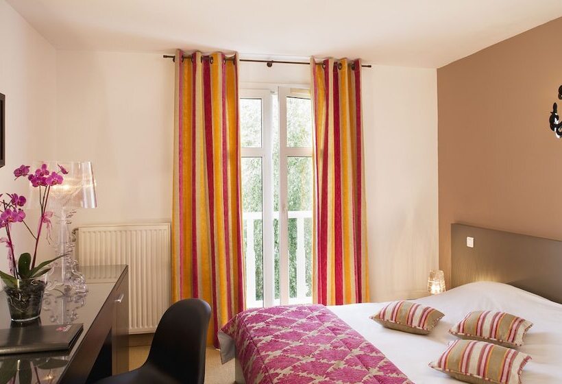 スタンダードルーム, Du Golf