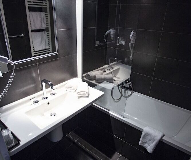 スーペリアールーム, Du Golf