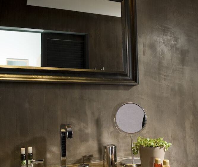 スーペリアールーム, Du Golf