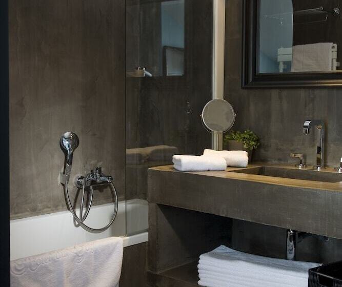 スーペリアールーム, Du Golf