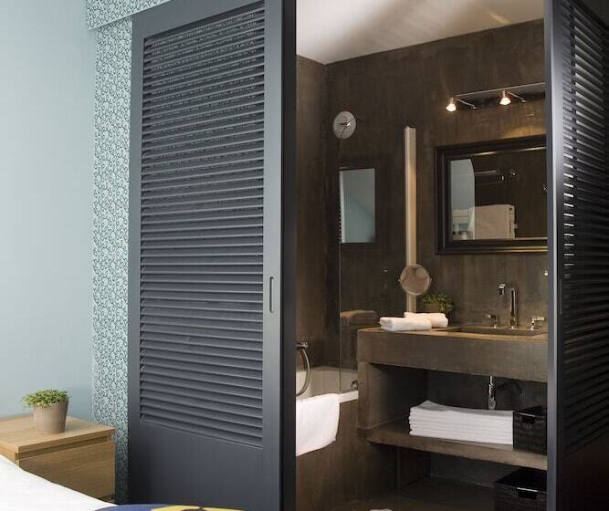 スーペリアールーム, Du Golf