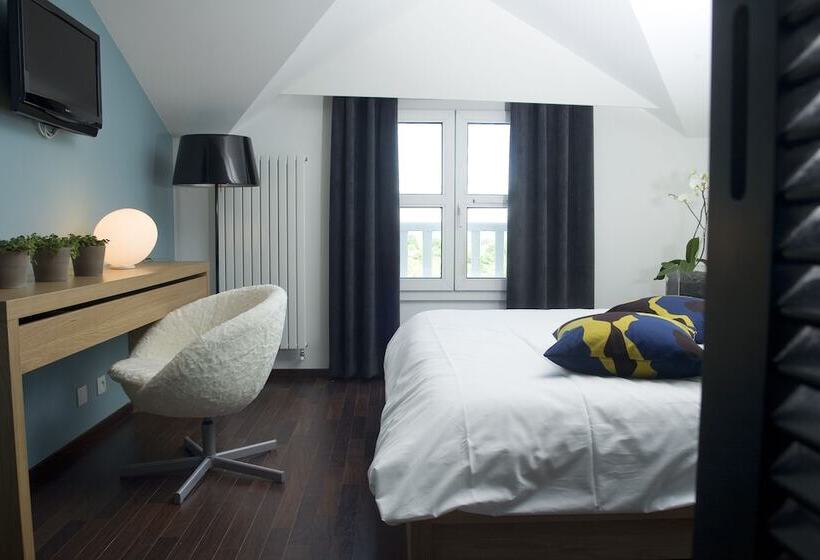 スーペリアールーム, Du Golf