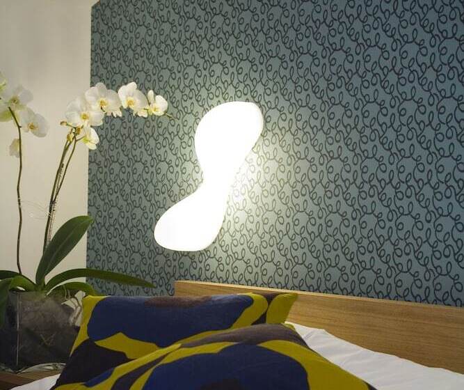 スーペリアールーム, Du Golf