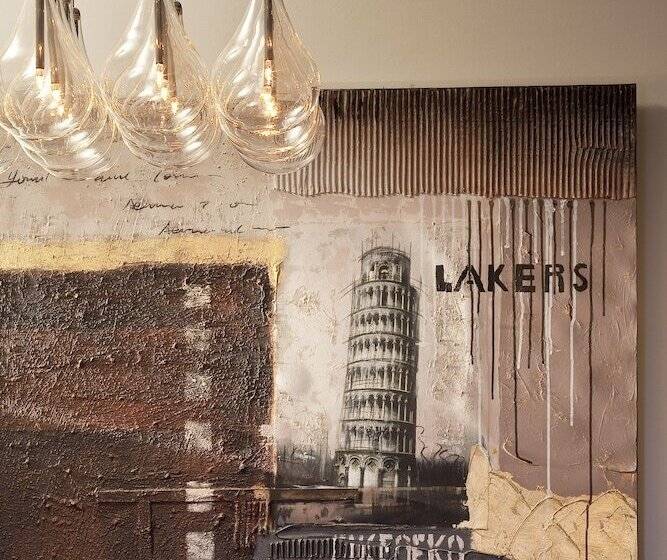 スーペリアースイート, Du Golf