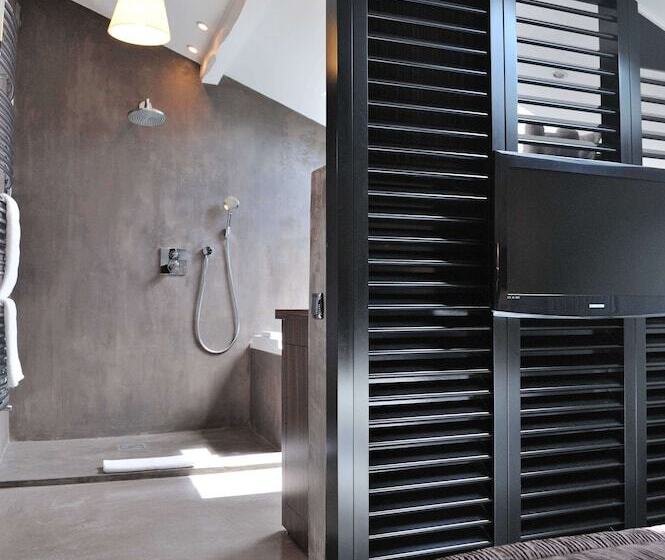 スーペリアースイート, Du Golf