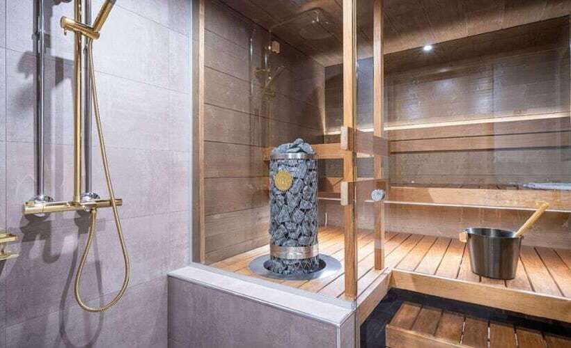 Mini Suite, Kultahippu Hotel & Apartments