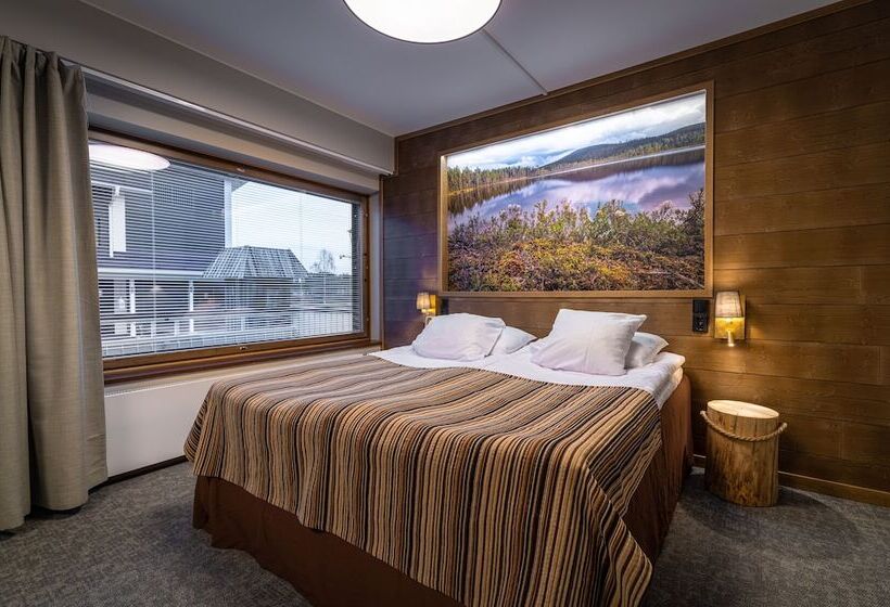 Mini Suite, Kultahippu Hotel & Apartments