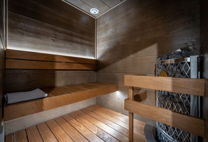 Семейный Номер, Kultahippu Hotel & Apartments