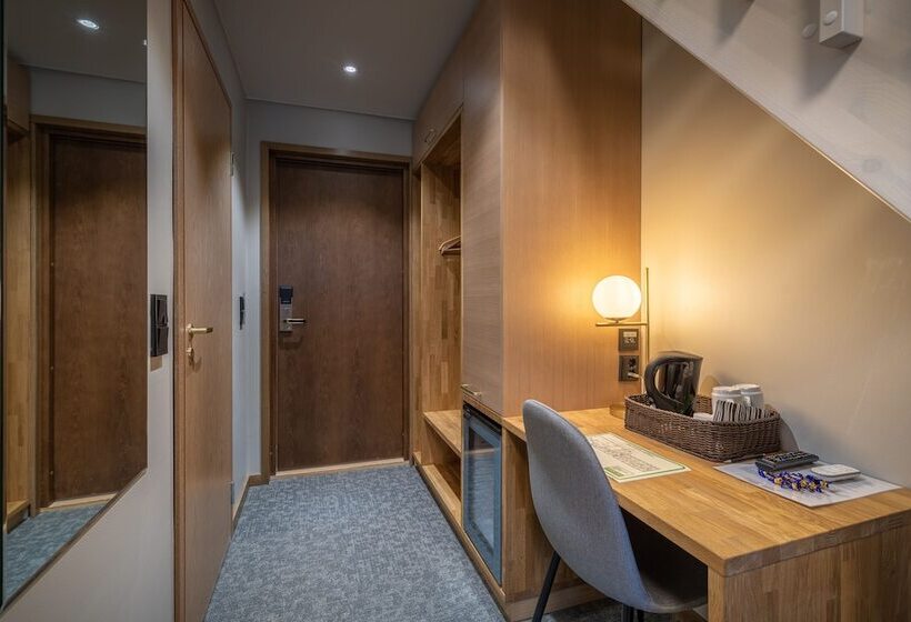 חדר משפחתי, Kultahippu Hotel & Apartments